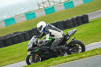 Middle Group Black Bikes